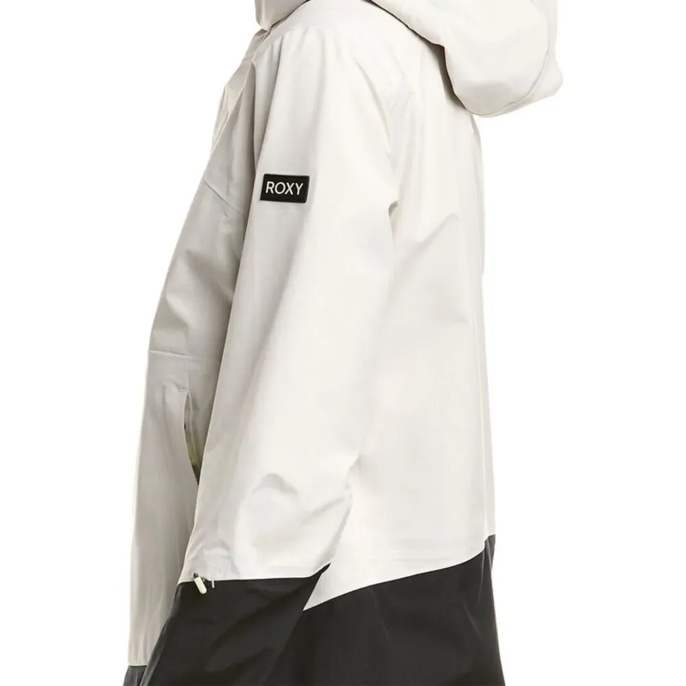 Women’s Roxy Lunalite 3L GORE-TEX Jacket 2025 - Picture 3 of 9